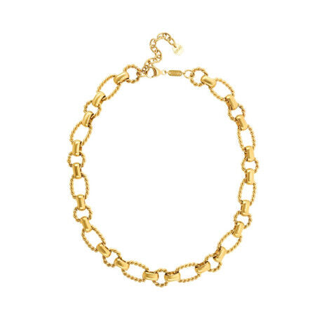 Damenarmreif One Jewels OJNN61G Gold