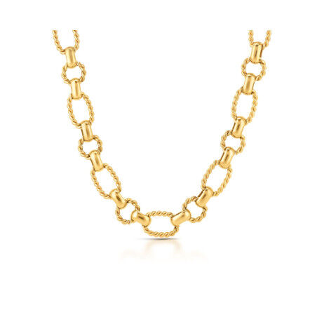 Pulsera Mujer One Jewels OJNN61G Dorado