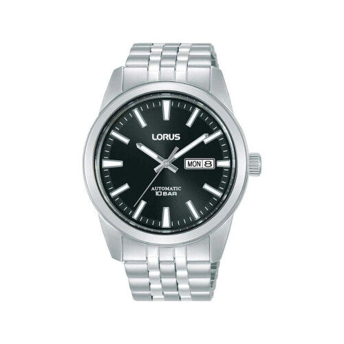 Reloj Hombre Lorus RL491BX9S