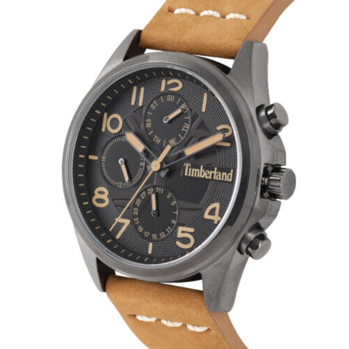 Herrenuhr Timberland TBL15371JSU02