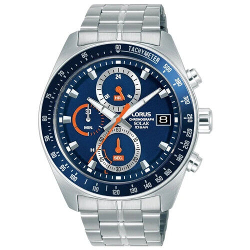 Herrenuhr Lorus RZ617AX9