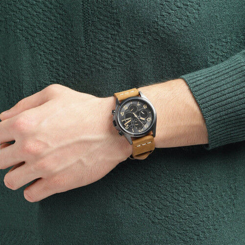 Orologio Uomo Timberland TBL15371JSU02