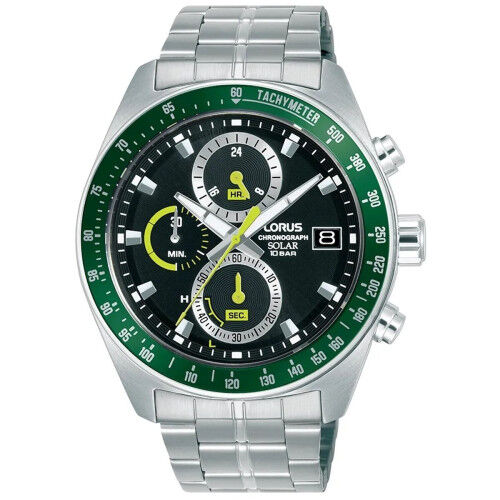 Montre Homme Lorus RZ619AX9