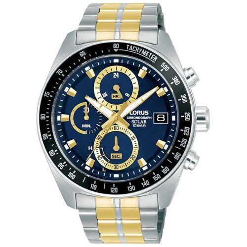 Herrenuhr Lorus RZ621AX9