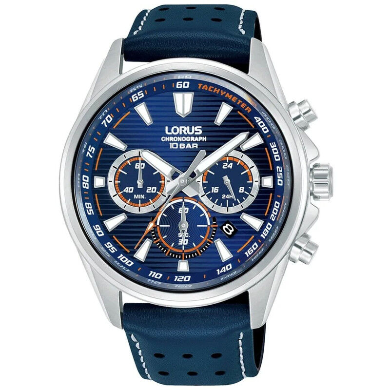 Men's Watch Lorus RT327LX9 Blue