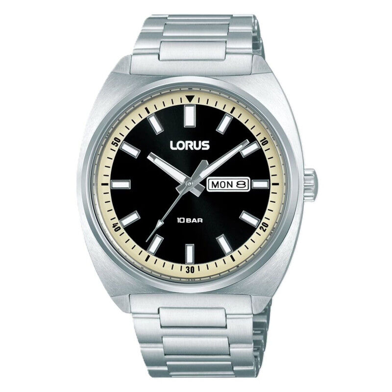Reloj Hombre Lorus RH311BX9S