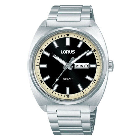 Reloj Hombre Lorus RH311BX9S