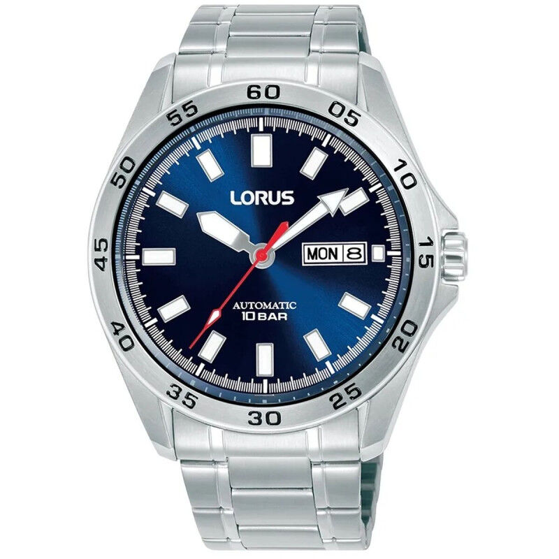 Herrenuhr Lorus RL421CX9S
