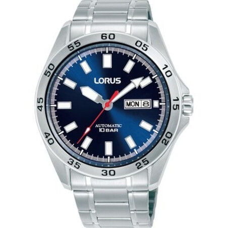 Herrenuhr Lorus RL421CX9 Blau