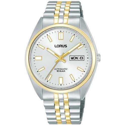 Herrenuhr Lorus RL432CX9S