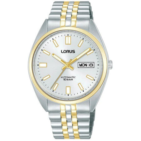 Montre Homme Lorus RL432CX9S