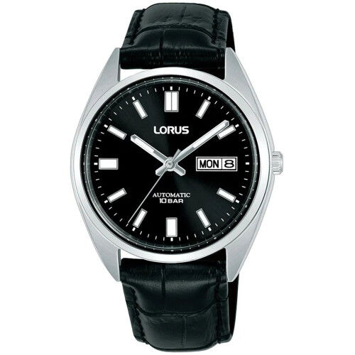 Herrenuhr Lorus RL435CX9 Schwarz