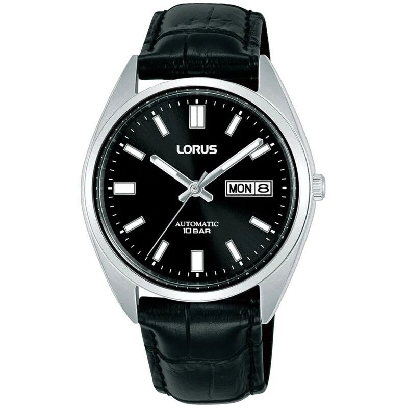 Reloj Hombre Lorus RL435CX9 Negro