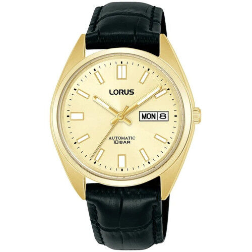 Herrenuhr Lorus RL436CX9S