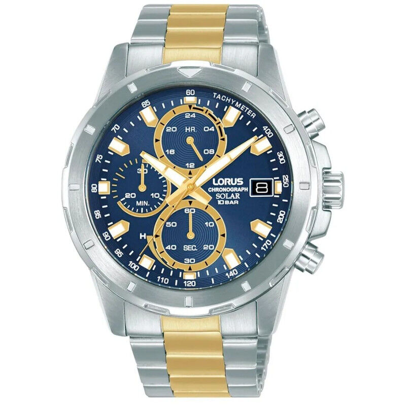 Montre Homme Lorus RZ613AX9