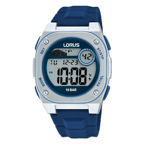 Men's Watch Lorus R2333QX9