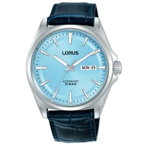 Horloge Heren Lorus RL417CX9S