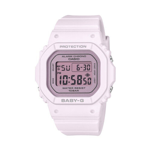 Ladies' Watch Casio G-Shock BGD-565SC-4BER