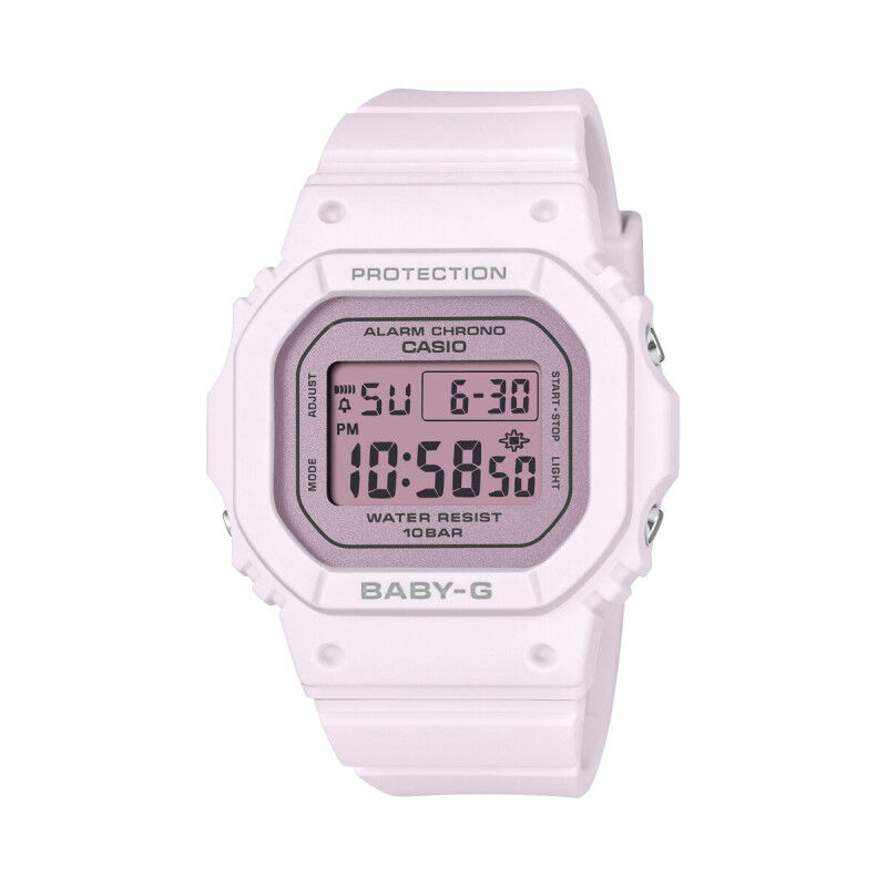Damenuhr Casio G-Shock BGD-565SC-4BER