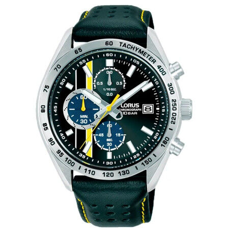Reloj Hombre Lorus RM301KX9