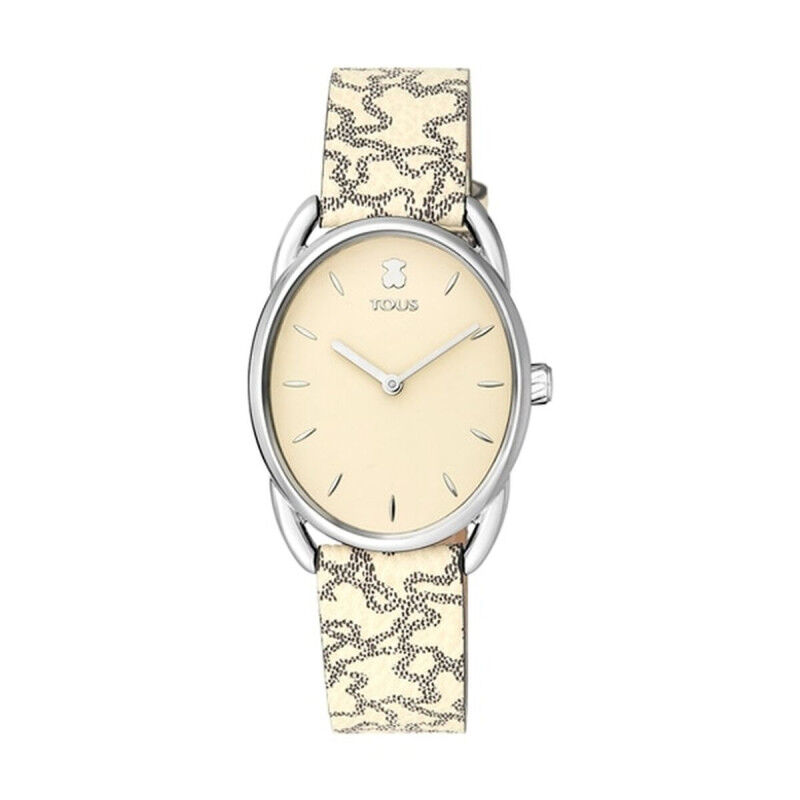 Ladies' Watch Tous 100350435