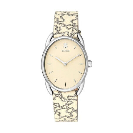 Ladies' Watch Tous 100350435