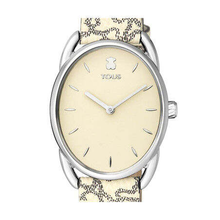 Ladies' Watch Tous 100350435