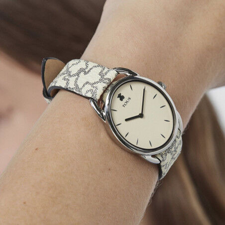 Horloge Dames Tous 100350435