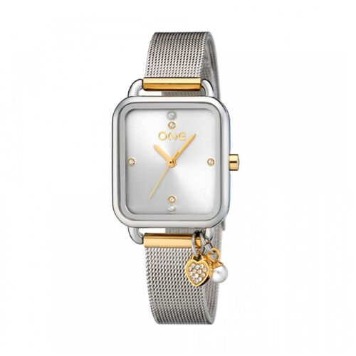 Montre Femme ONE OL9577SS32L
