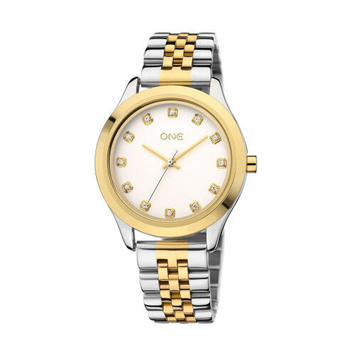 Orologio Donna ONE OL9836SB52L