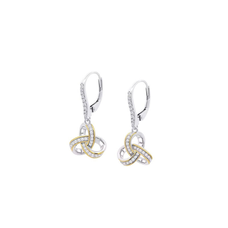 Ladies' Earrings Lotus LP3888-4/1