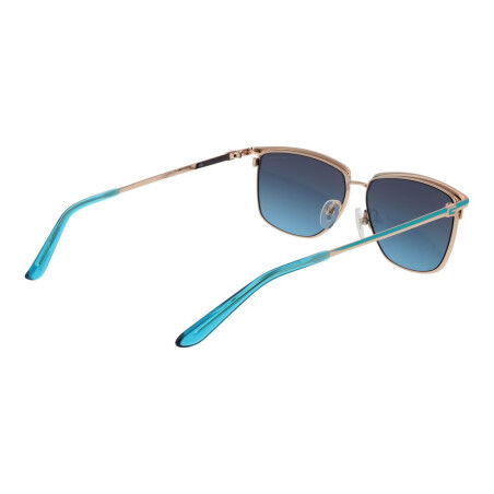 Damensonnenbrille Guess GU00133 5692W