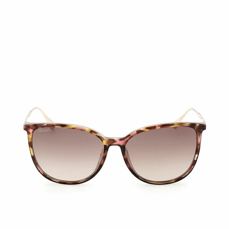 Zonnebril Dames MAX&Co MO0078 5756F