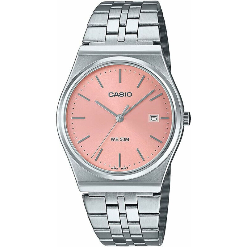 Orologio Donna Casio DATE - ANTIQUE PINK ***SPECIAL PRICE*** (Ø 35 mm)