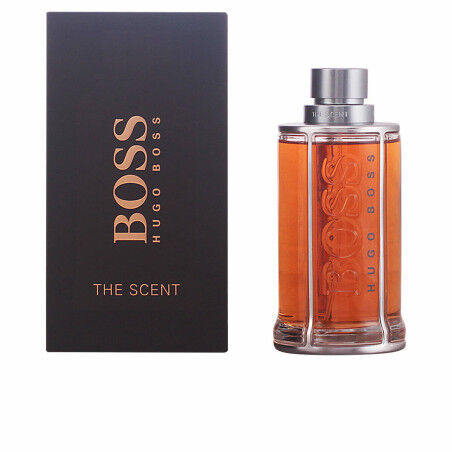 Herrenparfüm Hugo Boss EDT