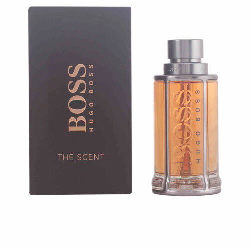 Profumo Uomo Hugo Boss EDT