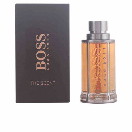 Herrenparfüm Hugo Boss EDT