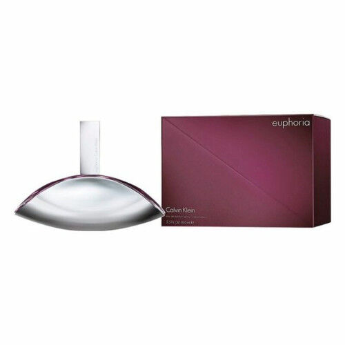 Profumo Donna Calvin Klein EUPHORIA EDP 160 ml