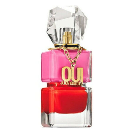 Damenparfüm Juicy Couture OUI EDP 100 ml