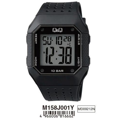 Orologio Uomo Q&Q M158J001Y