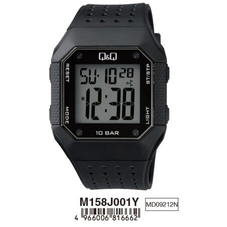 Orologio Uomo Q&Q M158J001Y