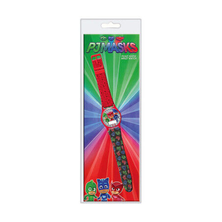 Orologio Bambini PJ Masks PJ MASKS - CLAMSHELL (Ø 32 mm) (Ø 33 mm)