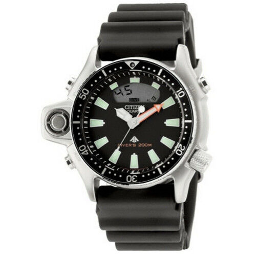 Orologio Uomo Citizen PROMSTER AQUALAND (Ø 44 mm)