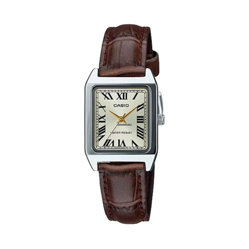 Horloge Dames Casio LTP-V007L-9BUDF (Ø 22 mm)