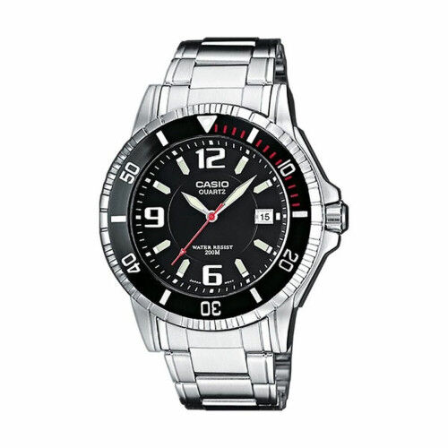 Reloj Hombre Casio MTD-1053D-1AVES