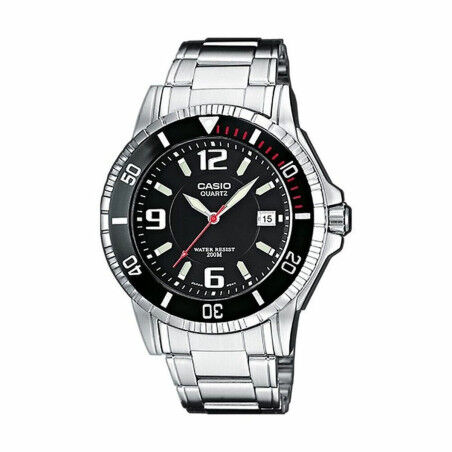 Reloj Hombre Casio MTD-1053D-1AVES