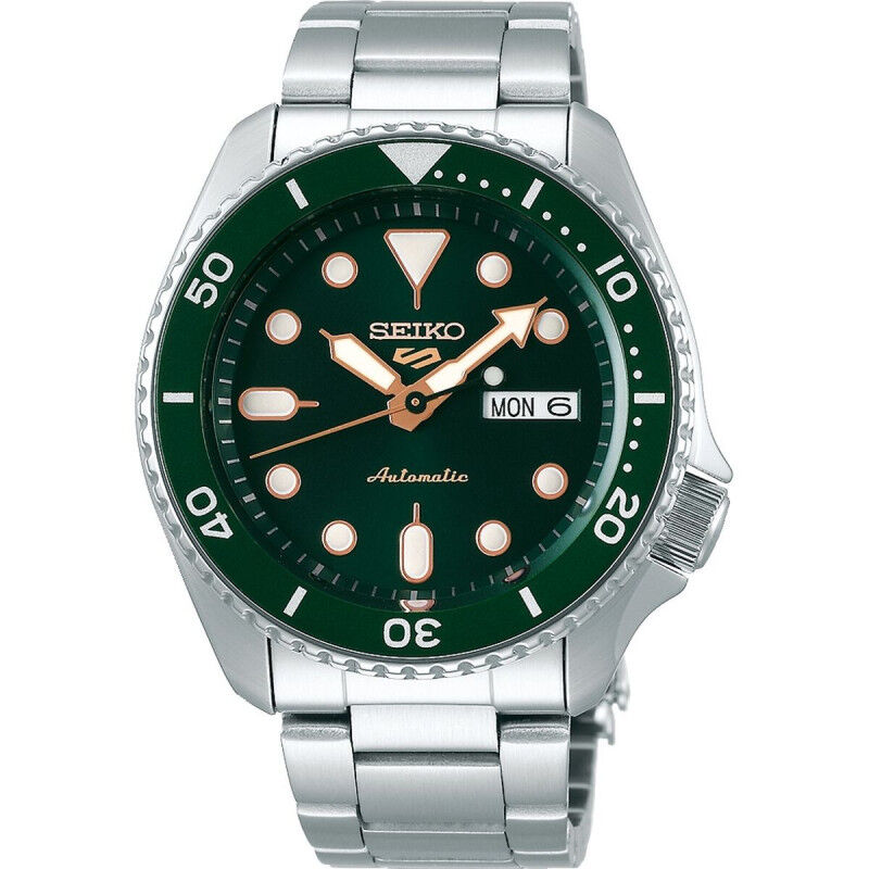Reloj Hombre Seiko SRPD63K1