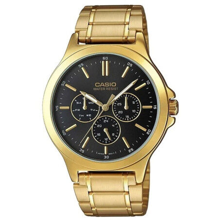 Reloj Hombre Casio COLLECTION Negro (Ø 41,5 mm)