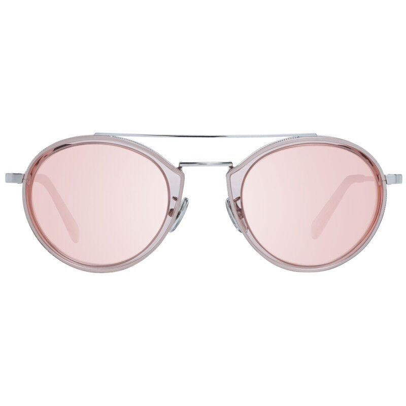 Herrensonnenbrille Omega OM0021-H 5272U Bunt