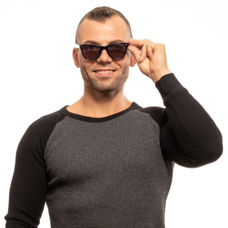 Zonnebril Uniseks s.Oliver 98634-00400 50